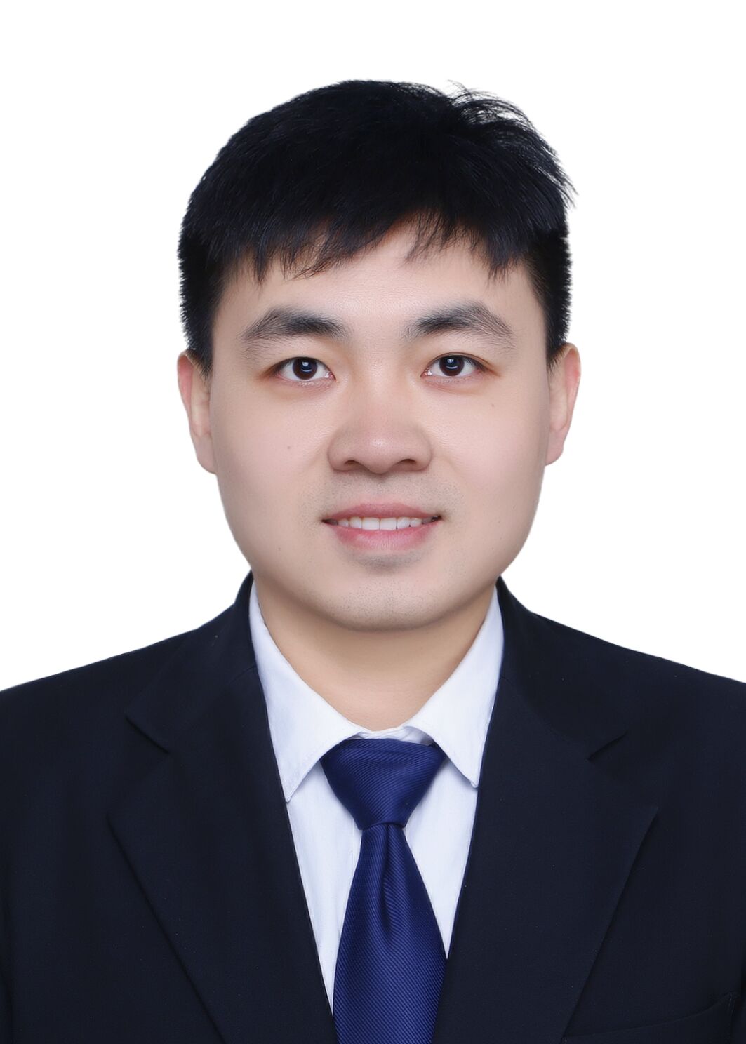 王海东